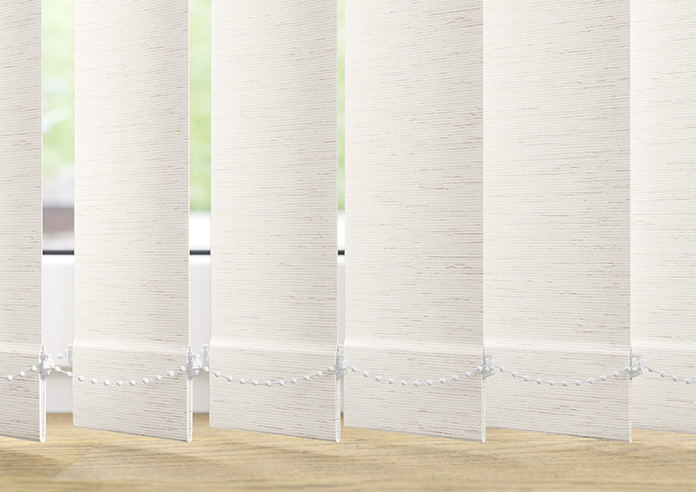 Mikardo (Blackout), Shade - Vertical Blind - Image 4